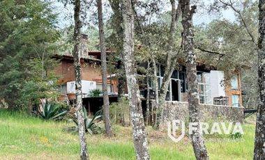 VENTA DE CASA EN HACIENDA SAN FRANCISCO