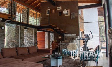 VENTA DE CASA EN HACIENDA SAN FRANCISCO
