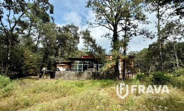 VENTA DE CASA EN HACIENDA SAN FRANCISCO