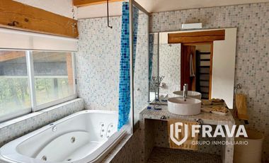 VENTA DE CASA EN HACIENDA SAN FRANCISCO