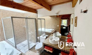 VENTA DE CASA EN HACIENDA SAN FRANCISCO