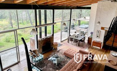 VENTA DE CASA EN HACIENDA SAN FRANCISCO