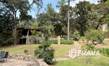 VENTA DE CASA EN HACIENDA SAN FRANCISCO