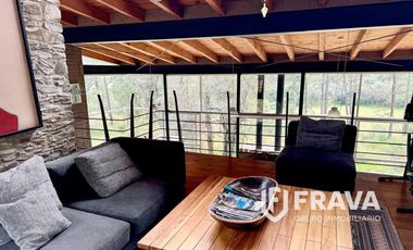 VENTA DE CASA EN HACIENDA SAN FRANCISCO