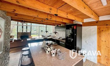 VENTA DE CASA EN HACIENDA SAN FRANCISCO