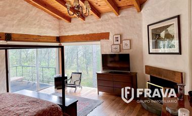 VENTA DE CASA EN HACIENDA SAN FRANCISCO
