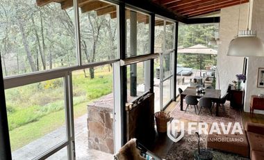 VENTA DE CASA EN HACIENDA SAN FRANCISCO