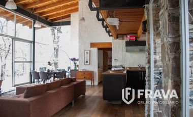 VENTA DE CASA EN HACIENDA SAN FRANCISCO