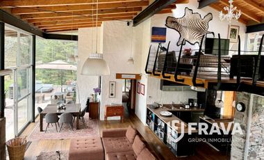 VENTA DE CASA EN HACIENDA SAN FRANCISCO