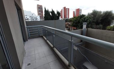 Departamento de 2 ambientes en venta con balcón - Wilde