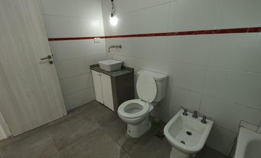 Departamento de 2 ambientes en venta con balcón - Wilde