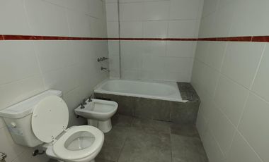 Departamento de 2 ambientes en venta con balcón - Wilde