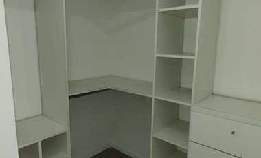 Departamento de 2 ambientes en venta con balcón - Wilde