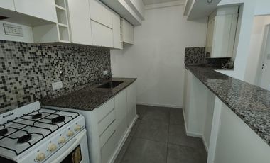 Departamento de 2 ambientes en venta con balcón - Wilde