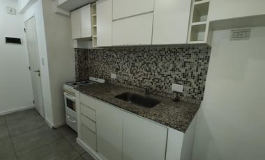 Departamento de 2 ambientes en venta con balcón - Wilde