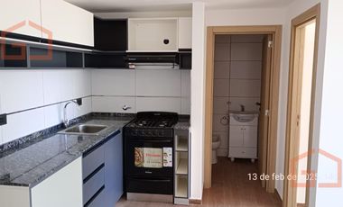 Departamento en  2 Amb a Estrenar Morón Centro