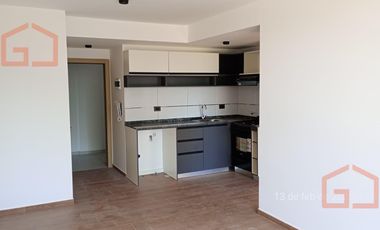 Departamento en  2 Amb a Estrenar Morón Centro