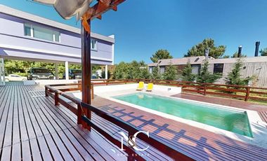 Casa en venta  Costa Esmerada al Golf