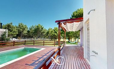 Casa en venta  Costa Esmerada al Golf