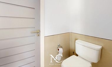 Casa en venta  Costa Esmerada al Golf