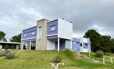 Casa en venta  Costa Esmerada al Golf