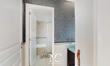 Casa en venta  Costa Esmerada al Golf