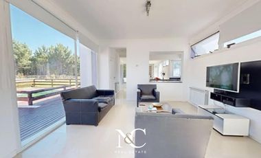 Casa en venta  Costa Esmerada al Golf