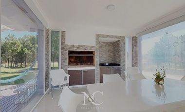 Casa en venta  Costa Esmerada al Golf
