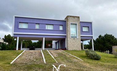 Casa en venta  Costa Esmerada al Golf