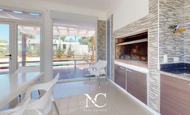 Casa en venta  Costa Esmerada al Golf