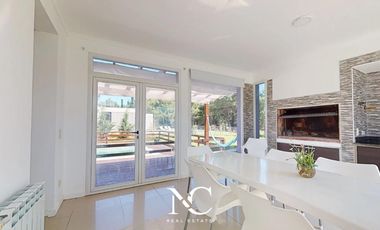 Casa en venta  Costa Esmerada al Golf