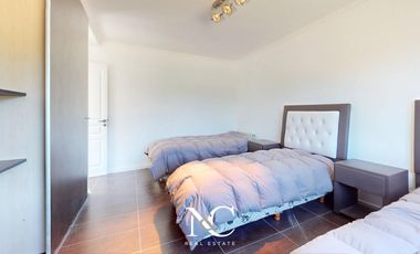 Casa en venta  Costa Esmerada al Golf