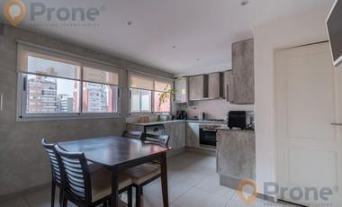 Departamento en venta Piso exclusivo