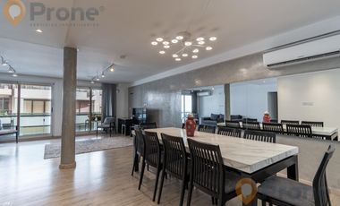 Departamento en venta Piso exclusivo