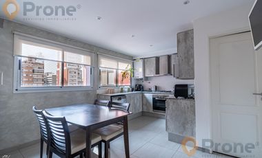 Departamento en venta Piso exclusivo