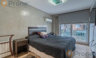 Departamento en venta Piso exclusivo
