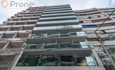 Departamento en venta Piso exclusivo