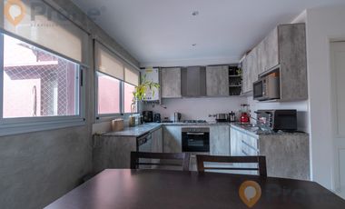 Departamento en venta Piso exclusivo