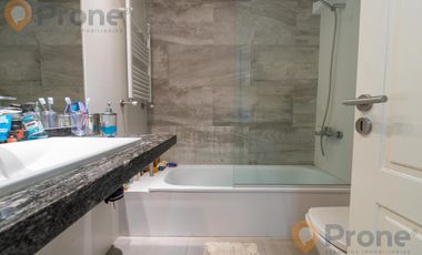 Departamento en venta Piso exclusivo