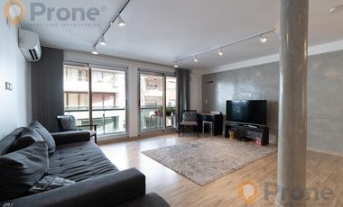 Departamento en venta Piso exclusivo