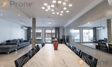 Departamento en venta Piso exclusivo