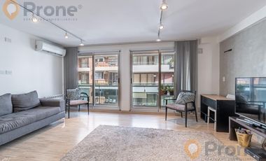 Departamento en venta Piso exclusivo