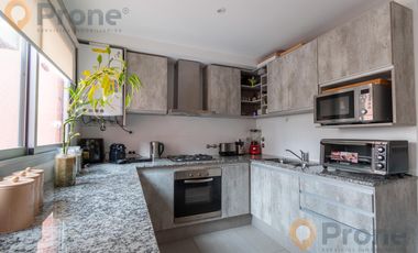 Departamento en venta Piso exclusivo