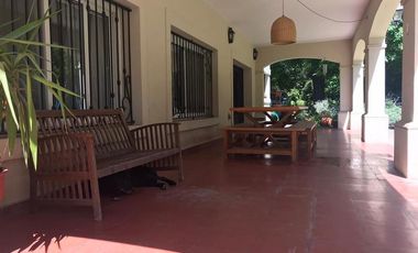 CASA EN VENTA EN San Vicente