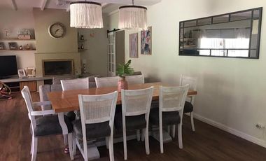 CASA EN VENTA EN San Vicente