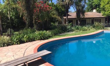 CASA EN VENTA EN San Vicente