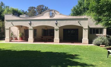 CASA EN VENTA EN San Vicente