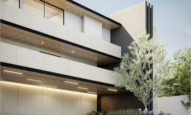 Lujosa Residencia en Rancho San Juan – Zona Esmeralda