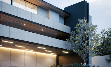 Lujosa Residencia en Rancho San Juan – Zona Esmeralda
