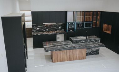 Casa en venta Rinconada Jacarandas Modelo 1